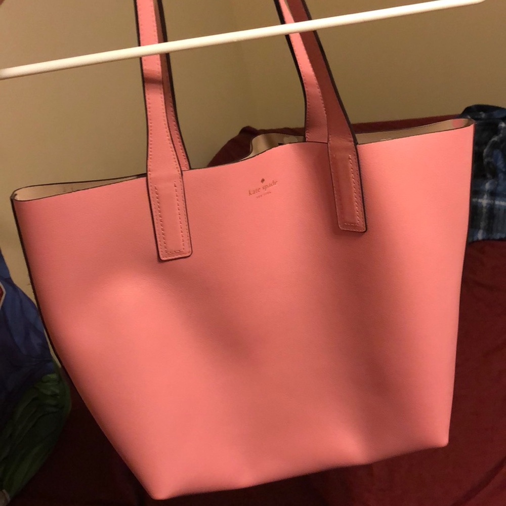 Reversible Kate Spade